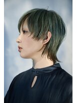 ピークアブー アヴェダ アトレ恵比寿(PEEK-A-BOO AVEDA) AVEDA VEGAN COLOR COLLECTION 2025 A/W