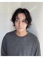 キーチェ 梅田中崎町(keych) 前田 潤