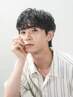 【１０月中今だけ！！】増田限定 カット＋眉カット＋シャンプー￥5000