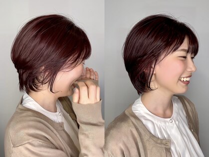 ウォーターリリー(Water Lily)の写真