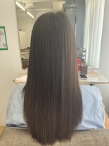 ロッソ 浦添店(Rosso)&nbsp;ツヤ髪縮毛矯正