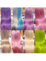 シェリエ(Cherie)&nbsp;髪質改善トリートメント