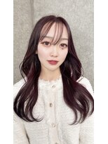 カーニバル 江古田(CARNIVAL)&nbsp;yui 韓国くびれヘア