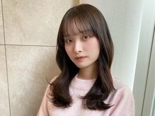 スペイディック 大阪梅田店(SPADIC)の雰囲気(カウンセリングでなりたい大人女性ヘアを再現してくれるサロン☆)
