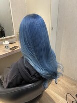 アンディアーモ サカエ(ANDIAMO SAKAE)&nbsp;アイスブルー