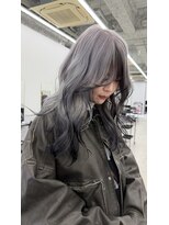 ディーエヌエー バイ エゴル(DiNA by ENGOL) 【ENGOL名古屋栄】名古屋ハイトーンカラー【保存必須】