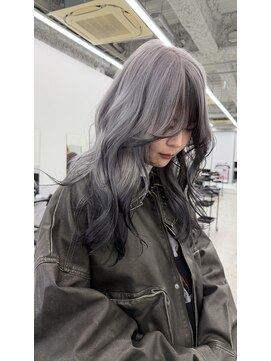 ディーエヌエー バイ エゴル(DiNA by ENGOL) 【ENGOL名古屋栄】名古屋ハイトーンカラー【保存必須】