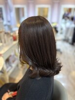 ハグクレア(HUG CLAIRE)&nbsp;王道ブラウン