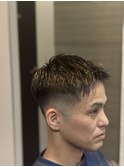 スキンフェード