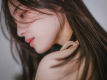 カラーでは最高品質髪質改善ケアで傷ませないように施術します。