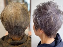 ご新規様は15～30分かけて丁寧にカウンセリングし失敗を防ぎます