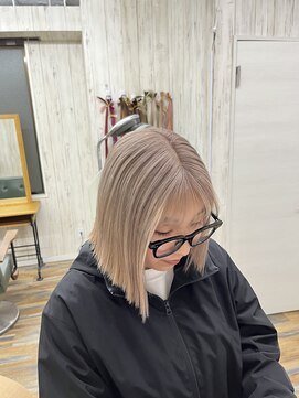 王道ミルクティー