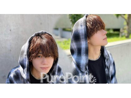 ピュア ポイント 和光店(PURE POINT)の写真