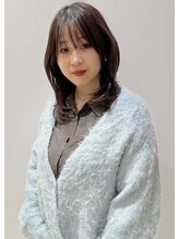 アッシュ 茗荷谷店(Ash)&nbsp;野村 杏樹