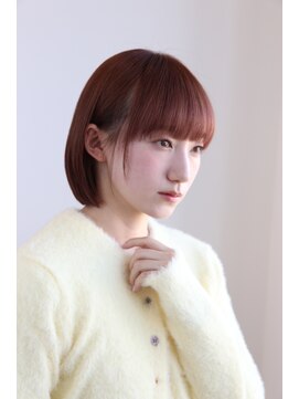 エクリボンヌ(equri bonne) 【equribonne目黒】おすすめスタイル【目黒】