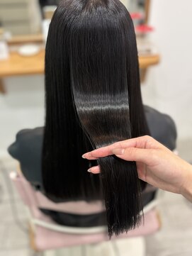 エルフ(elf) 姫路/プレミアムトリートメント/しゆ