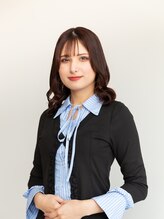 【太田のこだわり1】ナチュラルでかわいい艶カラーを提案！