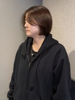 エディー(HEDI) ボブ