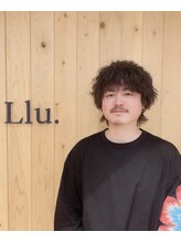 エルル(Llu.) 小笠原 和希