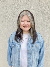 ビューティービースト 立町店(beauty:beast)&nbsp;藤本 奈那