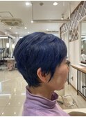 ショート