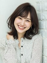 美染 倉吉店&nbsp;髪質改善/白髪ぼかし/白髪染め/オーガニックカラー/リタッチ
