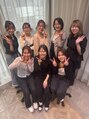 シロフ シンジュク(shirof shinjuku)/shirof shinjuku一同