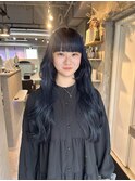 m44_ネイビーグレージュ/ブルージュ/モテカラー/ダブルカラー