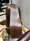 ルルカ ヘアサロン(LuLuca Hair Salon)の写真/【Aujua・TOKIO・milbonプレミアム】髪質改善メニューが豊富にあるLuLucaに相談してください♪？