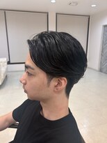 グランデ(GRANDE)&nbsp;ニュアンスパーマ