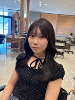 カノエ 防府田島店(canoe)&nbsp;ココアブラウン