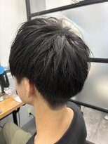 ナンバー アリア 三軒茶屋(N° aria)&nbsp;メンズショート
