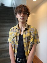 ヴィクサス ザ ベイ(VIXUS the bay)&nbsp;海外風トレンドパーマ