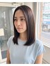 【溝口限定/似合う髪、プロに任せたい。】骨格似合わせカット+パーソナルTR