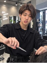オリ バイ エヌア(ORI. by ENURE)&nbsp;れいじ 