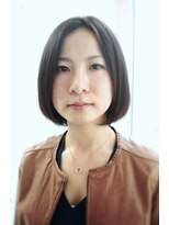 スタイリッシュボブ★