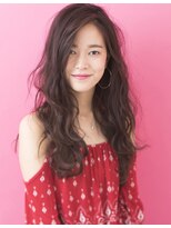 シャンプー 本店(SHAMPOO)&nbsp;男ゴコロをくすぐる大人リラクシーロング