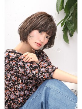 アクト 三鷹店(ACT) エアリーショート ACT三鷹