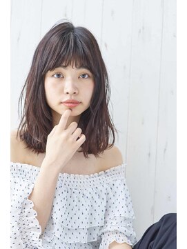 ノアパルフェ 銀座(noah parfait) （noah parfait銀座）グレージュ似合わせカットエアリーショート