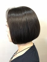 エイトホーム(8 home)&nbsp;前下がりボブ