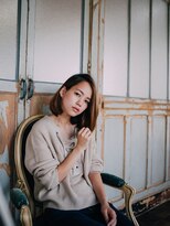 グランシャリオ 笹塚店(Grand Chariot) 【GrandChariot 笹塚】Aラインストレートミディ