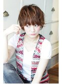 大人かわいい 似合わせカット ☆ザシーバイアフロート