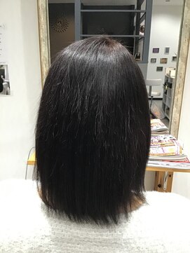 ビューティーエキスパートラルヴ(Beauty Expert LeReve) レイヤー