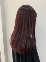 ルプラ カルム(le-pla Calme)&nbsp;ラベンダーピンク/ベビーピンク/パープルブラック 20代30代40代