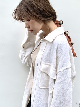 ヒート バイ アンカットラウンジ 渋谷(HEAT by UNCUT&LOUNGE) ☆今どき女子のおしゃれアレンジ HEAT by UNCUT&LOUNGE渋谷