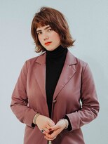 プロデュース 町田店(Produce) ハイレイヤーボブ