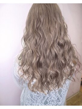 シェリエ(Cherie) ベージュカラー/ミルキーベージュ/グレージュ/グレージュカラー