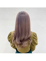 ループ(LOOP) ハイトーンベージュ