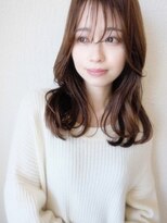 ソワリー 栄(THOiRY)&nbsp;可愛くします！！　by坂元