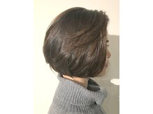 ヘア ガーデン ラシーヌ(HAIR GARDEN RACINE)